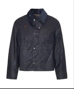 barbour バブアー spey スペイ ネイビー オイルワックスジャケット 楽天市場】SPEY JACKET【カバープレゼント】 BARBOUR ( バブアー