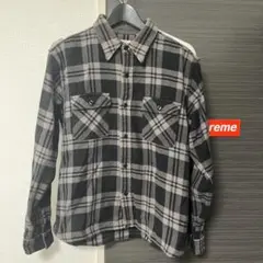 美品 フラットヘッド ￼ヘビーネルシャツ 40 黒×グレーチェック ウエアハウス 2025年最新】Yahoo!オークション -フラットヘッド ネルシャツの