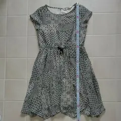 ワンピース 140 H&M キッズのサムネイル