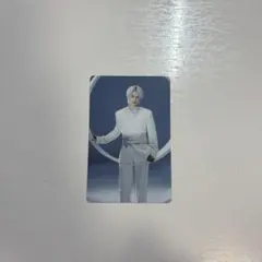 SEVENTEEN[_NEW]トレーディングカード ジュン