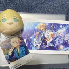 天祥院英智 グッズセット