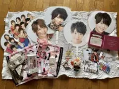 Hey!Say!JUMP 有岡大貴　グッズまとめ売り