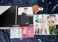 seventeenグッズ まとめ売り