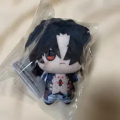 グランブルーファンタジー ホウセイロマン ネハン ぬいぐるみ - メルカリ