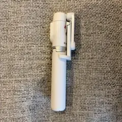 Coleman Velbon 自撮り棒 三脚 スマホスタンド　白
