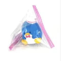 サンリオキャラクターズ おすわりインテリアミニフィギュア タキシードサム