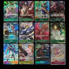 ワンピースカードゲーム　sr まとめ売り　450枚 ワンピースカードゲーム sr まとめ売り 450枚 - メルカリ