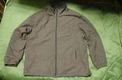 古着■■UNIQLO　ユニクロ 　防寒ジャケット　裏地あり　XLサイズ