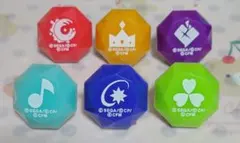 プロセカ プロジェクトセカイ セカライ リングライト １