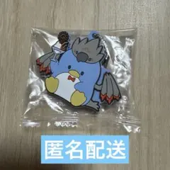 モンハン サンリオ ラバーマスコット タキシードサム