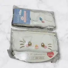 【新品2個】シナモン　ハローキティ　ヘアバンド✨