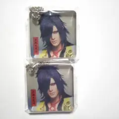 【刀ミュ 大典太光世】すえひろがり乱舞野外祭　DMMスクラッチ アクリルブロック
