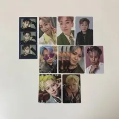 JO1 川尻蓮 まとめ売り トレカ