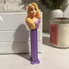 PEZ ラプンツェル ディズニー フィギュアのサムネイル