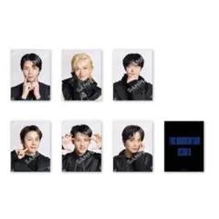 NCT127 momentum IDフォトカード 大阪