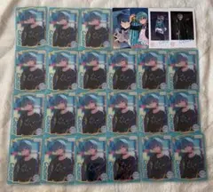 ころんくん ふぁみこれ➕シュシュ