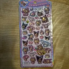 日焼けキティ　　うるちゅる