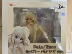2026年最新】Fate/Zero セイバー パジャマver. の人気アイテム - メルカリ
