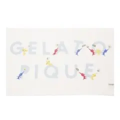 2026年最新】ジェラートピケ ピクミン ブランケットの人気アイテム