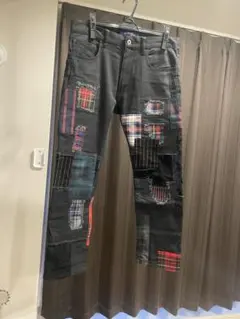 【美品】JUNYA WATANABE COMMEdesGARCONS denim
