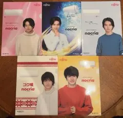 2026年最新】山崎賢人 クリアファイルの人気アイテム - メルカリ