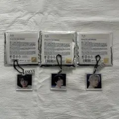 ENHYPEN キーホルダー