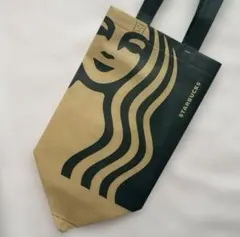 スタバ 韓国 梨大R店 限定 エコバッグ ショッピングバッグ