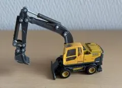 コマツ PC50MR-2 1/32ミニショベルミニチュア コマツ PC50MR-2 1/32ミニショベルミニチュア - メルカリ