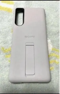 SONY Xperia 1 V simフリー版512GB【純正ケース（中古）付】 SONY Xperia 1 V simフリー版512GB【純正ケース（中古）付