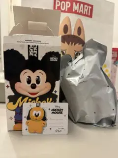 正規品: POPMART ディズニー　プルート