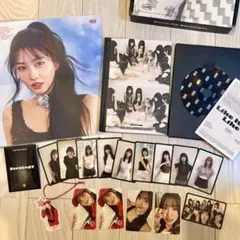 TWICE 『Strategy』 モモ アルバム付き コンプリート セット ① - メルカリ