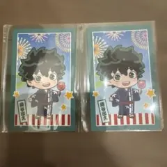 僕のヒーローアカデミア andGALLERY 緑谷出久