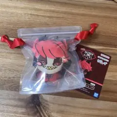 一番くじハズビンホテル　D賞　アラスター