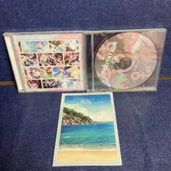 あくありうむ　オリジナルサウンドトラック　朗読CD なんてことない今日　小説