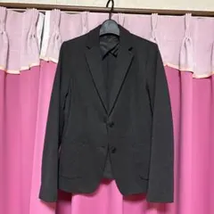 ユニクロ　ジャケット　最終お値下げしました❤️