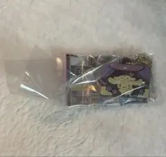 キャラパキミニチュアコレクション シナモロール