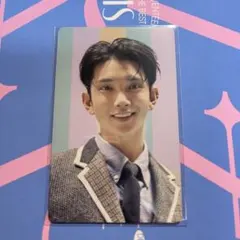 SEVENTEEN ジョシュア　HMV特典