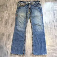 （io着用）VALLADデニム vallad デニム io着用