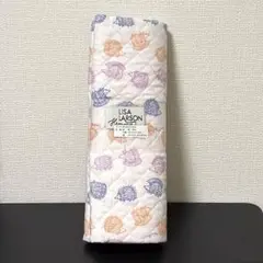 リサラーソン　ハギレ　キルティング