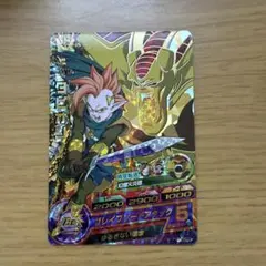 ドラゴンボールヒーローズ UM1-62 ゴジータ GT UM 超サイヤ人4 旧弾
