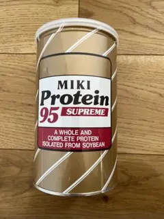 2026年最新】ミキ プロテイン 95の人気アイテム - メルカリ