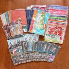 ワンピース 一番くじ 下位賞 まとめ売り