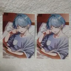 いれいす ファミマ ブロマイド -hotoke-