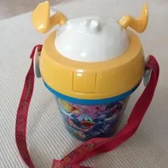 ディズニー ポップコーンバケット