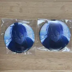 神代類 グリッター缶バッジ 20c