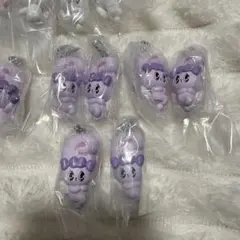 エスターバニー　【ラベンダーバニーB１個】