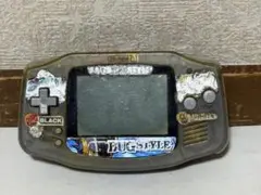 ジャンク品 ゲームボーイアドバイス 本体