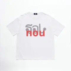 sol soonerorlater Apple Tee - メルカリ