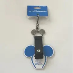 ディズニーリゾート　カチューシャホルダー　ミッキー
