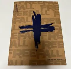 TXT FREEFALL REALITY ver.